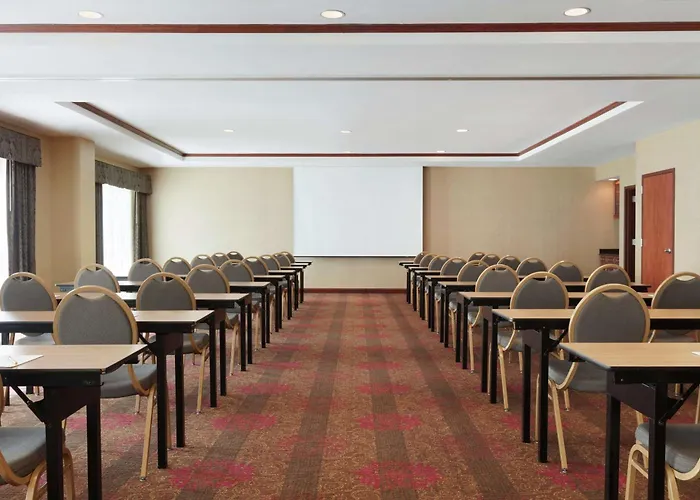 Hilton Garden Inn Houston/The Woodlands