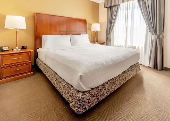 Hilton Garden Inn Houston/The Woodlands
