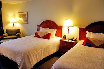 Hilton Garden Houston/the Woodlands Hotel 3*