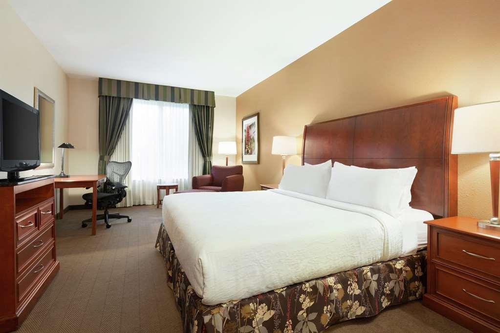Hilton Garden Houston/the Woodlands Hotel