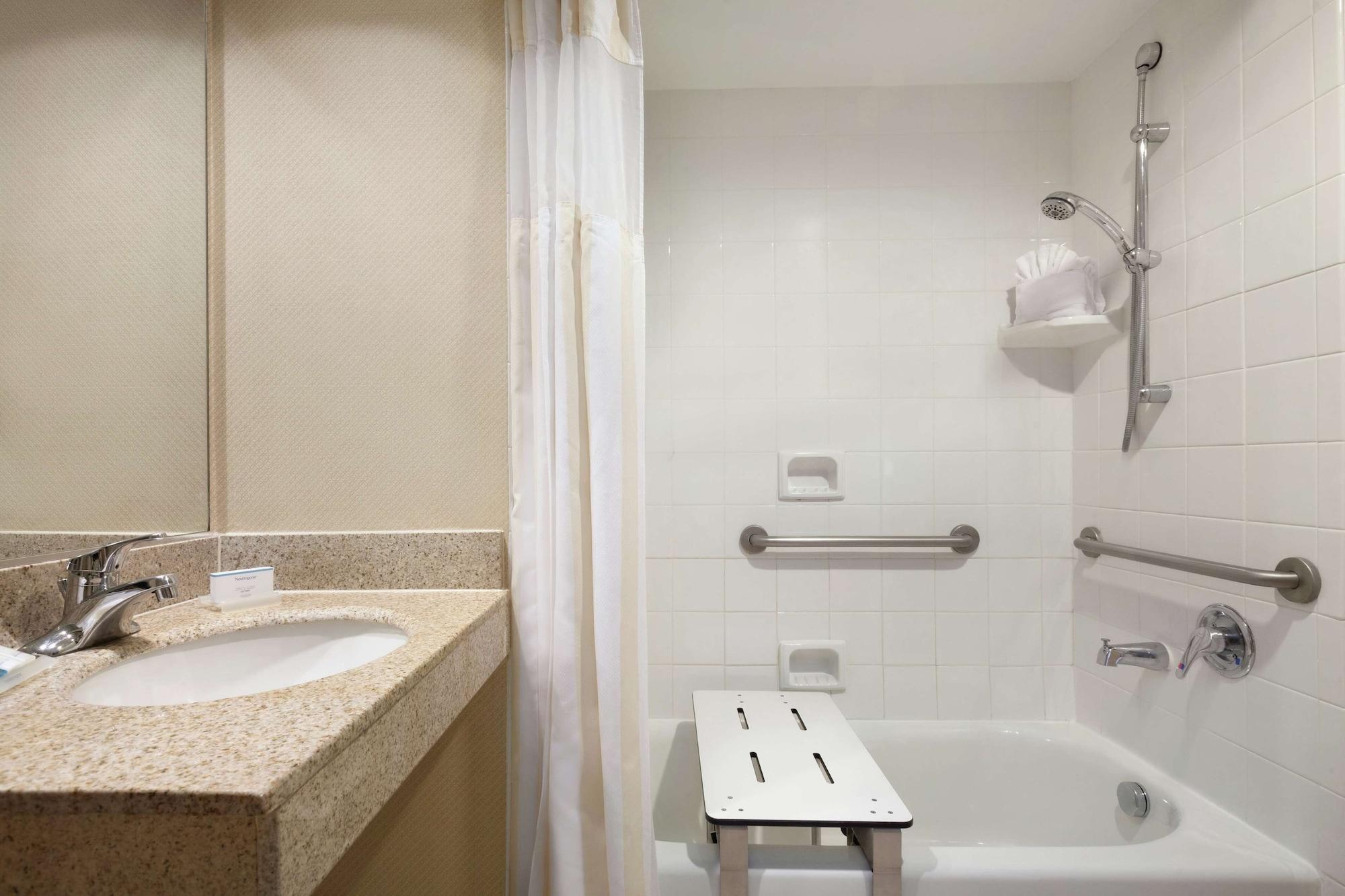 Hotel Hilton Garden Houston/the Woodlands 3*