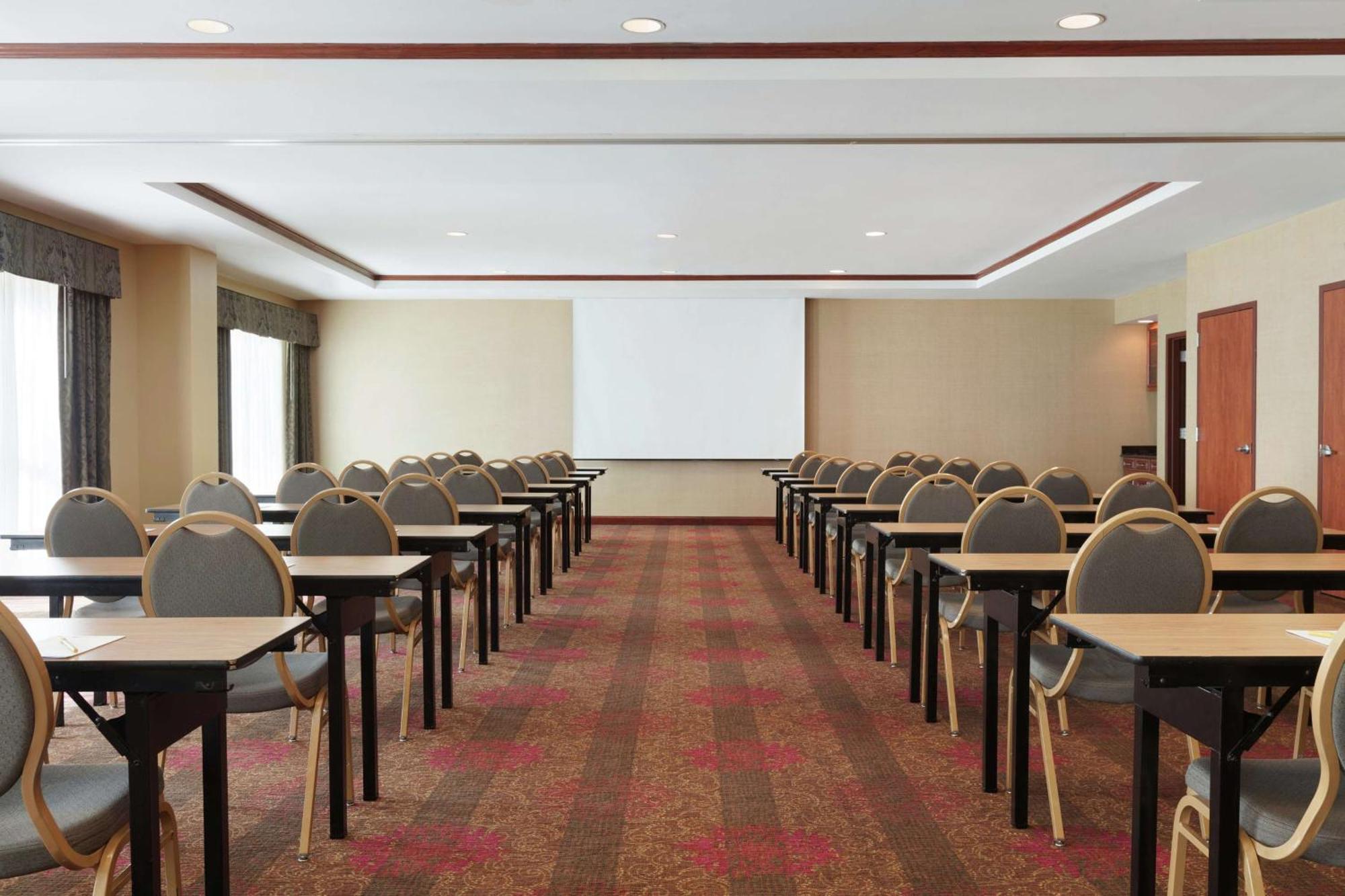 Hilton Garden Houston/the Woodlands Hotel 3*