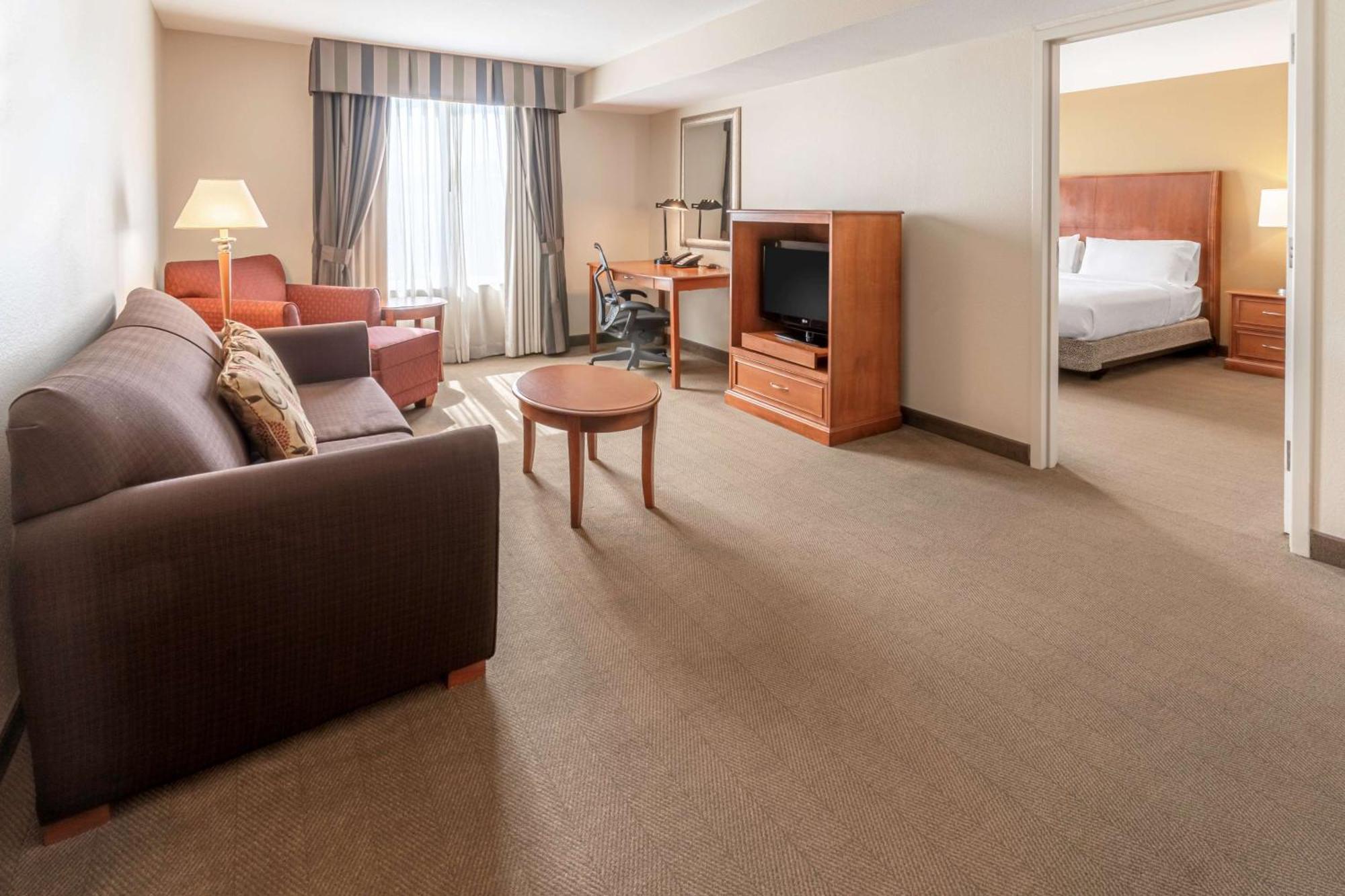 Hotel Hilton Garden Houston/the Woodlands The Woodlands