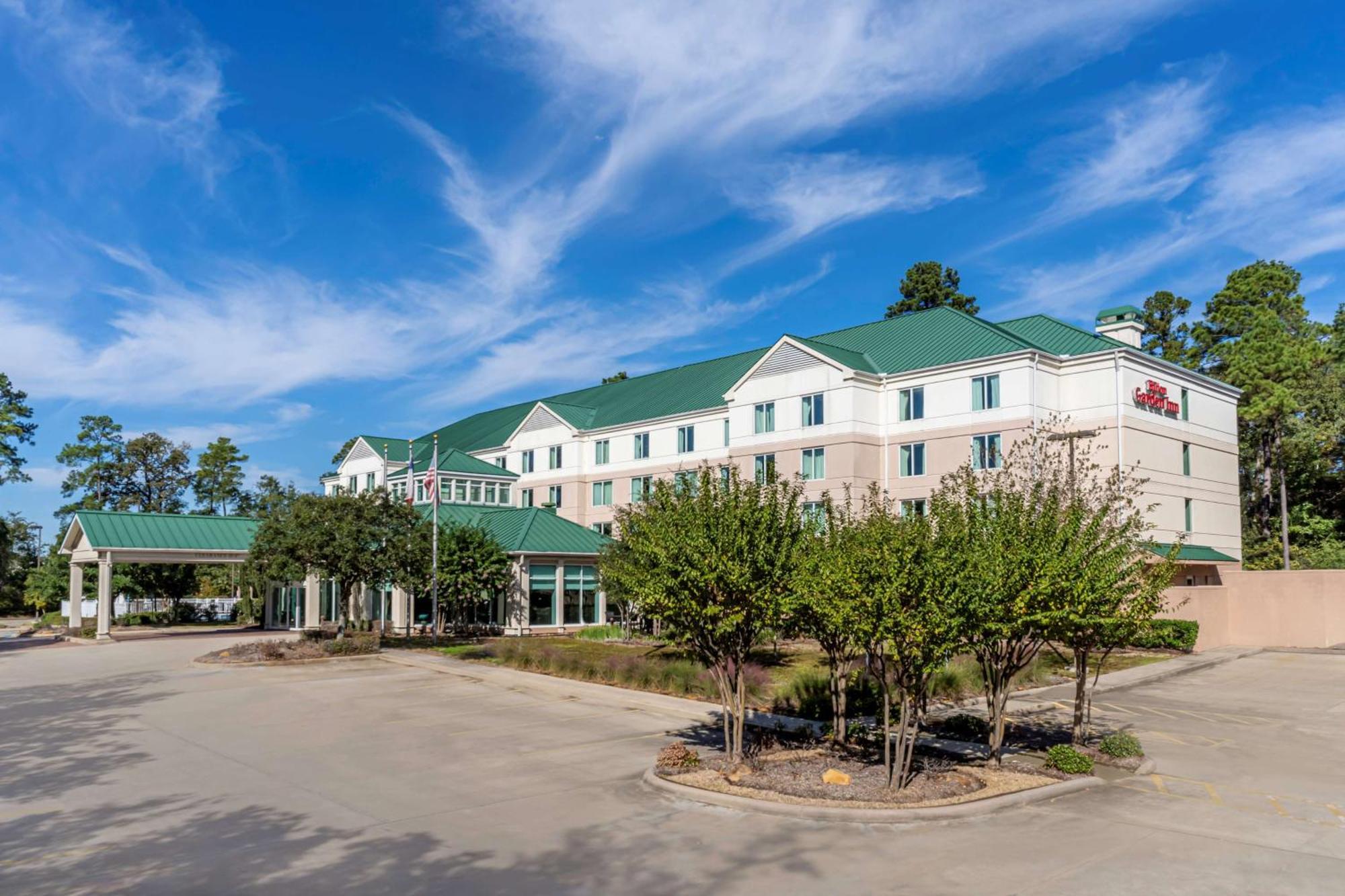 Hilton Garden Houston/the Woodlands Hotel The Woodlands