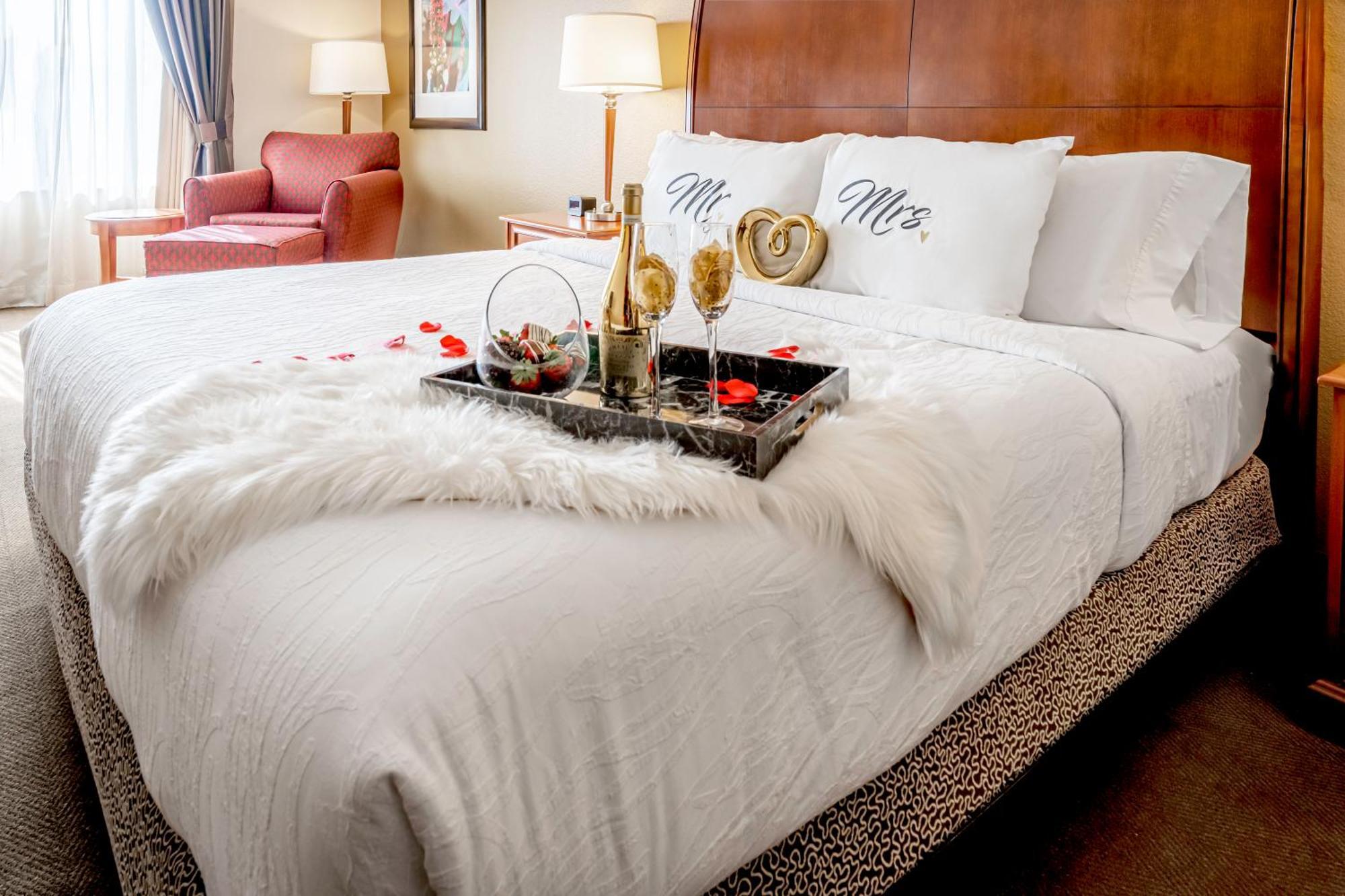 Hotel Hilton Garden Houston/the Woodlands The Woodlands
