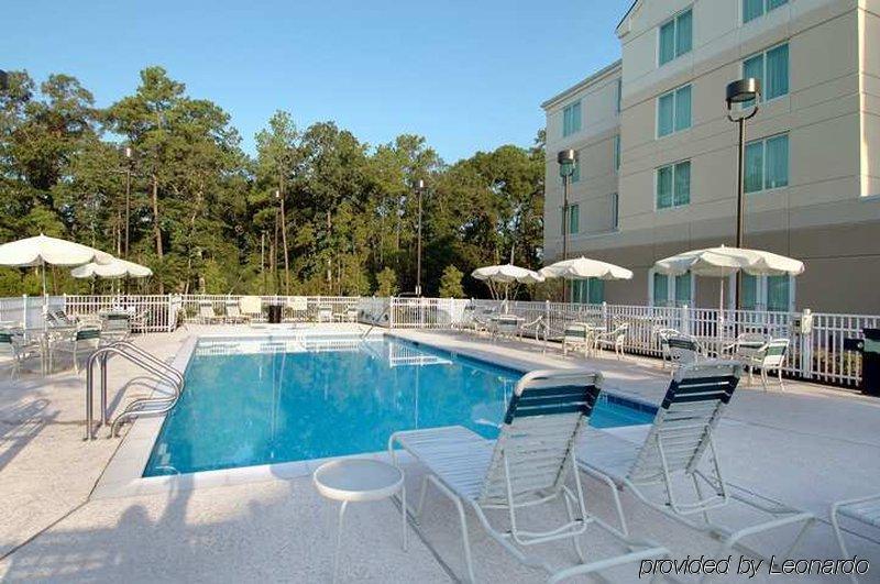 Hilton Garden Houston/the Woodlands Hotel