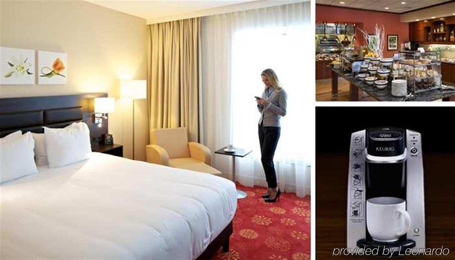 Hilton Garden Houston/the Woodlands The Woodlands