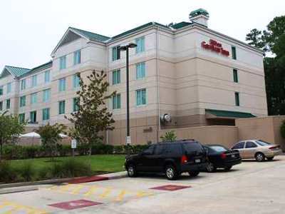 Hotel Hilton Garden Houston/the Woodlands 3*