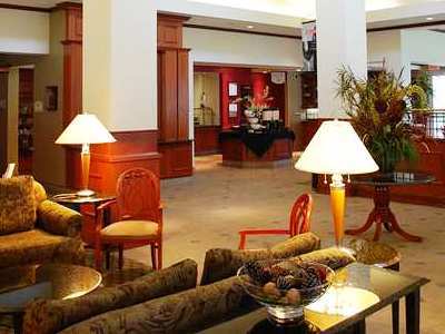 Hotel Hilton Garden Houston/the Woodlands