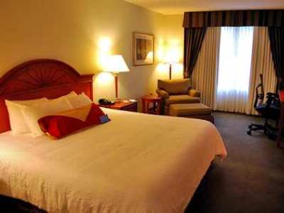 Hilton Garden Houston/the Woodlands 3* The Woodlands