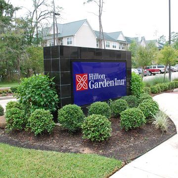 Hotel Hilton Garden Houston/the Woodlands