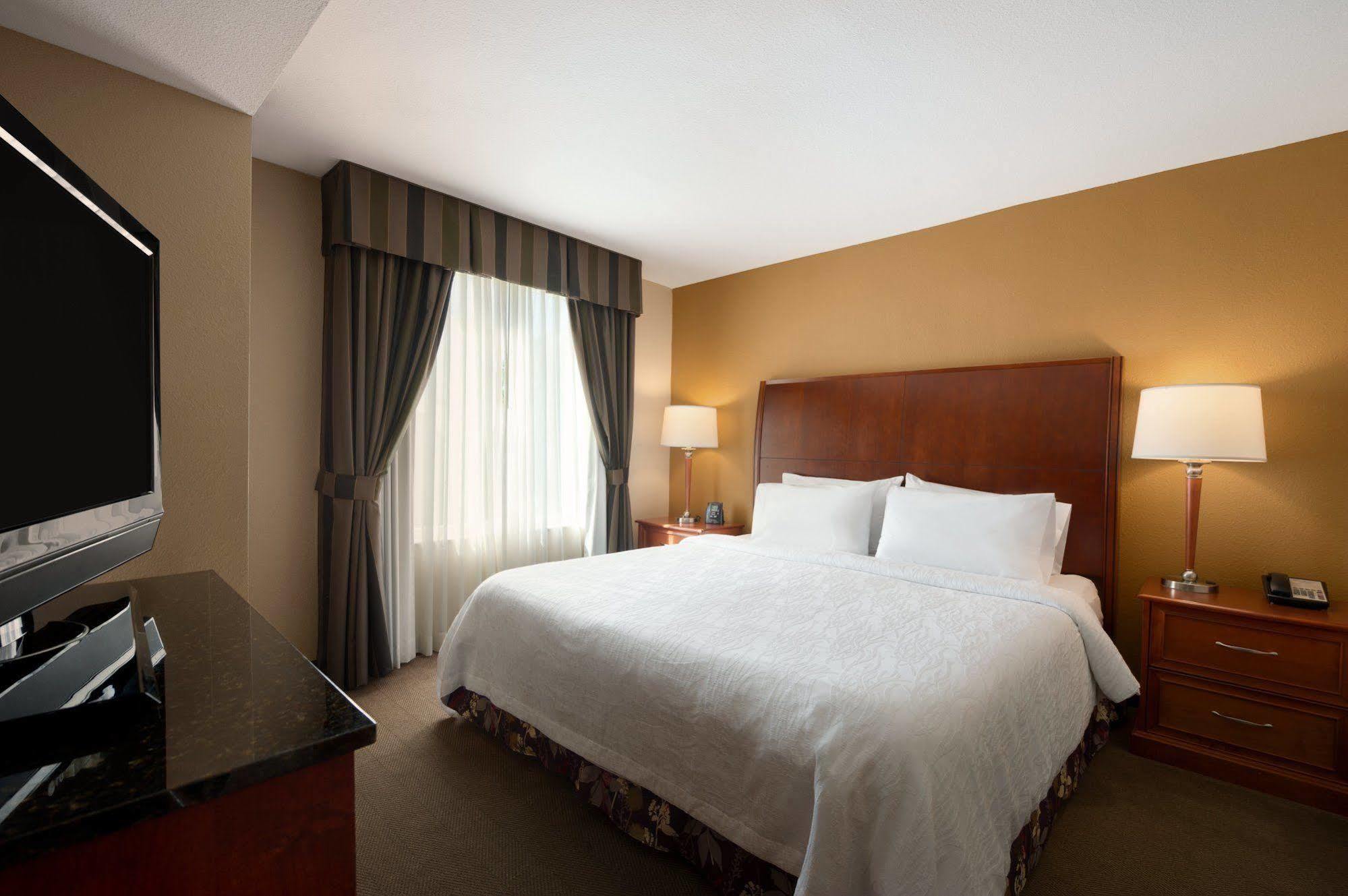 Hotel Hilton Garden Houston/the Woodlands The Woodlands