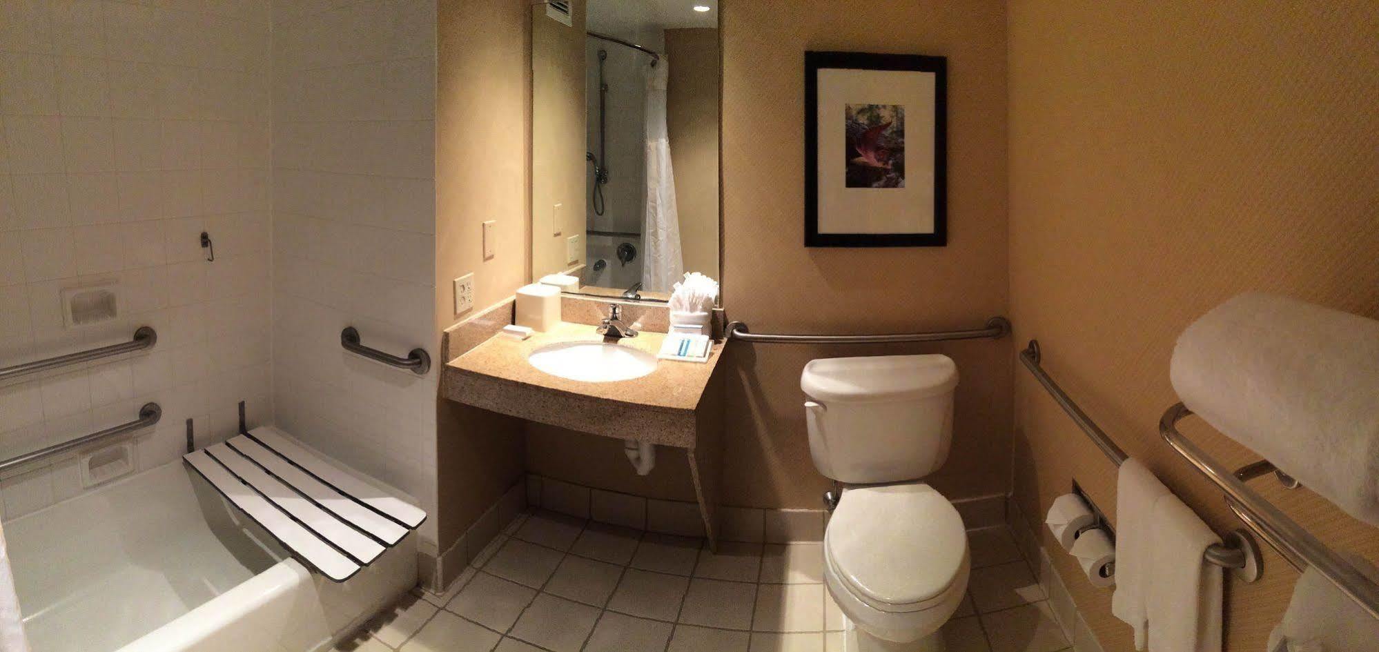 Hilton Garden Houston/the Woodlands Hotel 3*