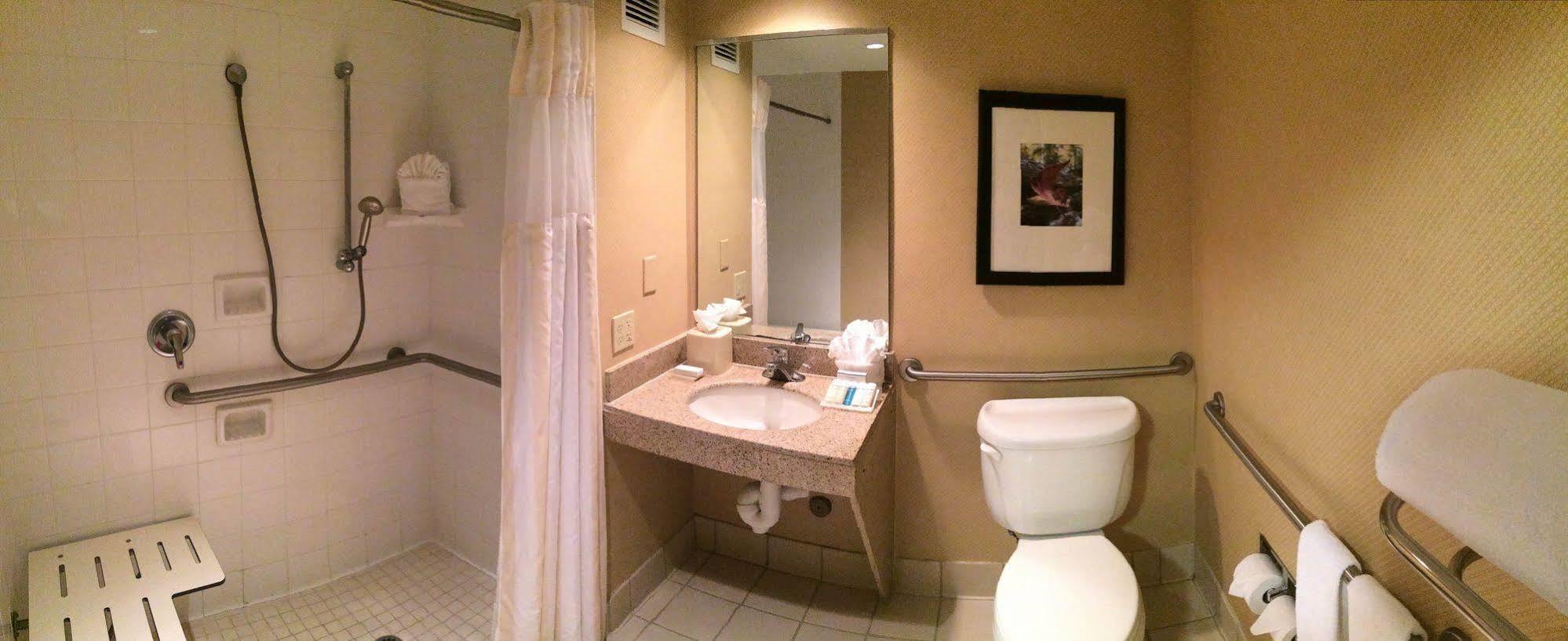 Hilton Garden Houston/the Woodlands Hotel The Woodlands